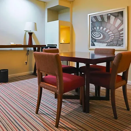 Park Inn By Radisson, Kigali-2