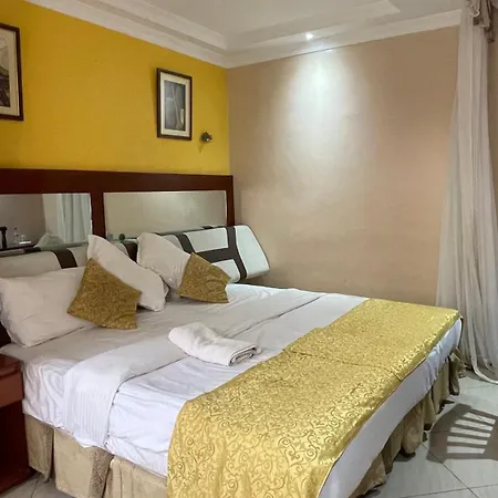 Milimani Holiday Resort-3
