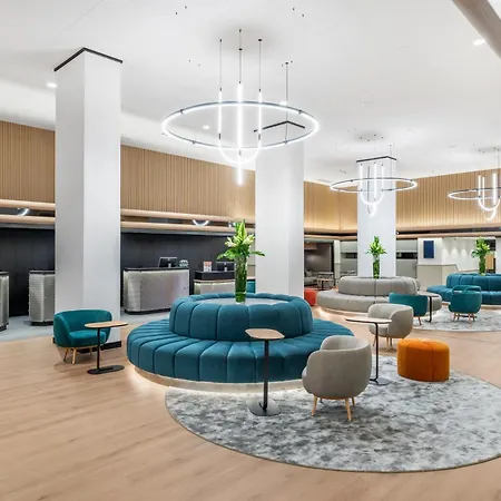 Danubius Hotel Hungaria City Center-2