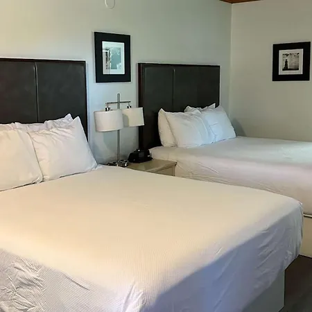 River House Inn, A Baymont By Wyndham-3