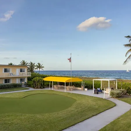 Delray Breakers On The Ocean-3