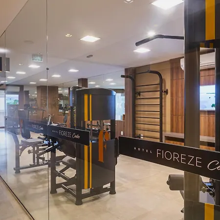 Hotel Fioreze Centro-3