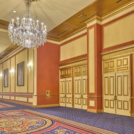 Paris Las Vegas Hotel & Casino (Adults Only)-2