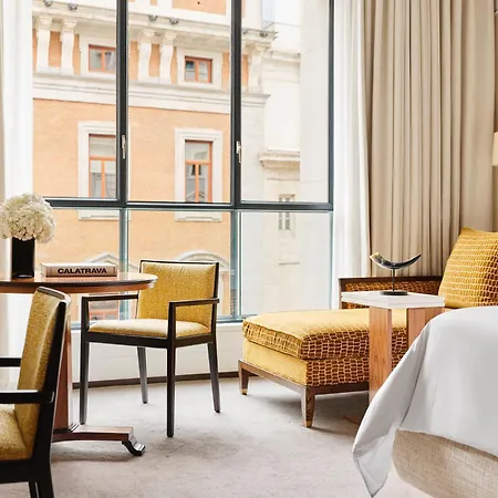 Four Seasons Hotel Madrid-2