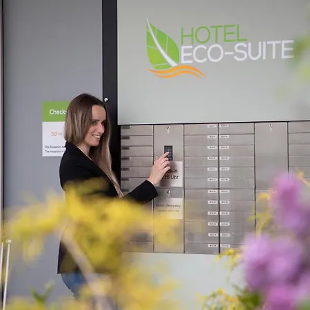 Eco Suite Hotel-2
