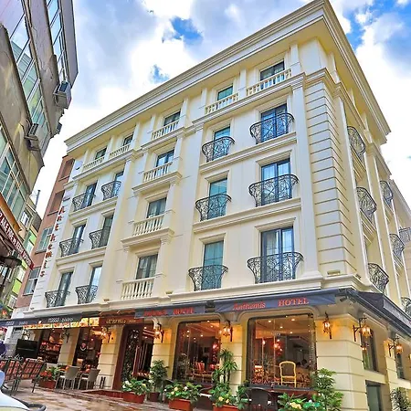 Anthemis Hotel-3