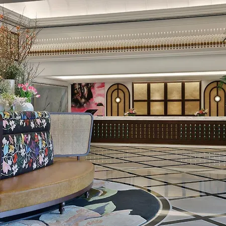 The Westin Dubai Mina Seyahi Beach Resort&Spa-3