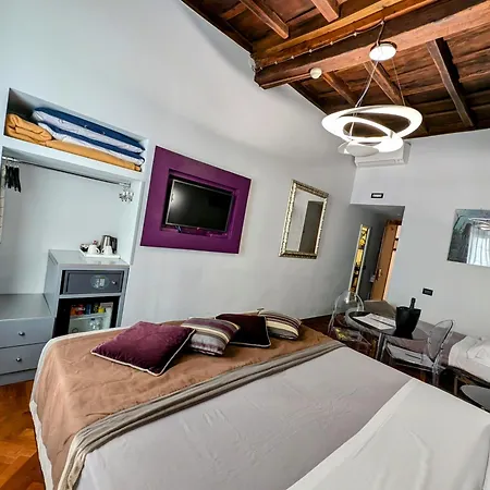 Relais Forus Inn-3