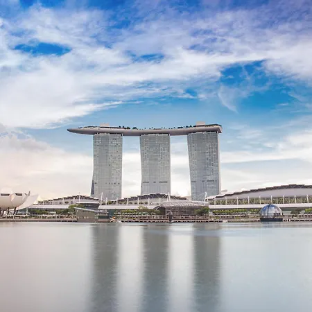 Marina Bay Sands-2