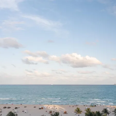 The Ritz-Carlton, South Beach-2