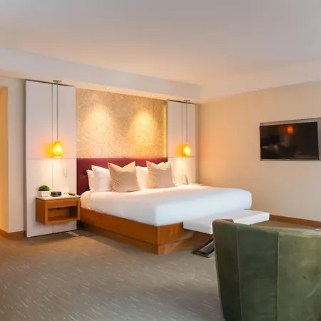 Concorde Hotel New York-2
