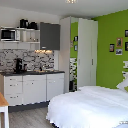 Apart Hotel - Dillinger Schwabennest-2