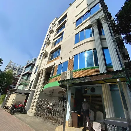 Quality Inn Dhaka-3