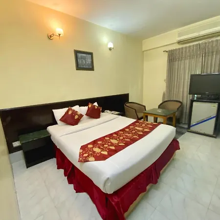 Quality Inn Dhaka-2