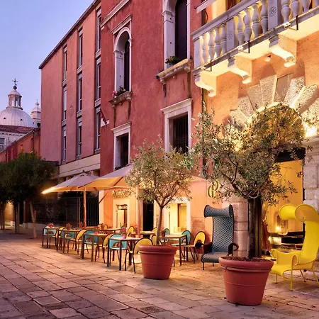 Ca' Pisani Hotel-3