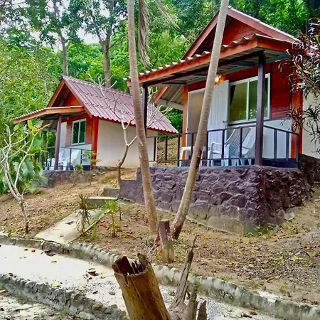 Phi Phi Private Beach Resort-3