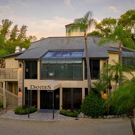 Sanibel Inn-2