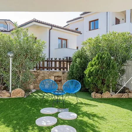 I Ginepri Hotel-2
