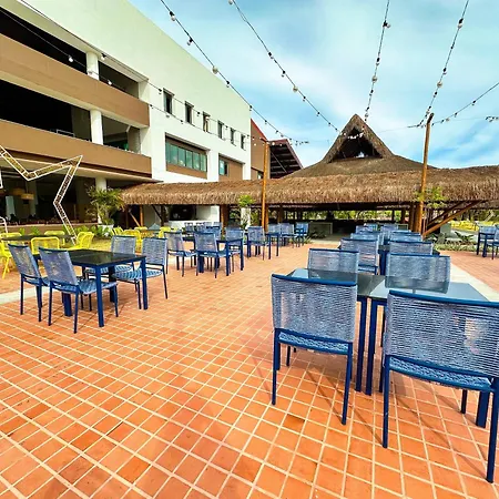 Enotel Porto de Galinhas All Inclusive-2