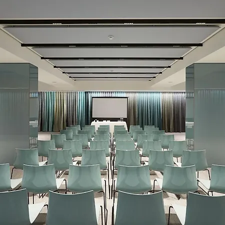 Four Points By Sheraton Venice Mestre-2