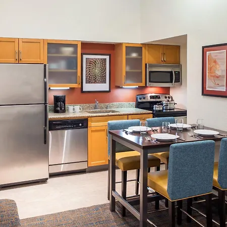 Residence Inn Costa Mesa Newport Beach-2