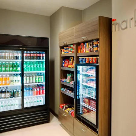 Residence Inn By Marriott Bangor-2