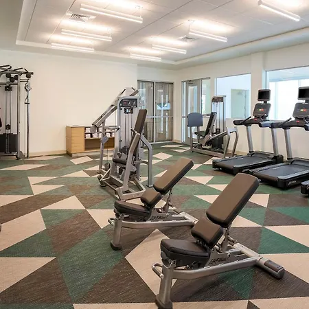Element By Marriott Ontario-3