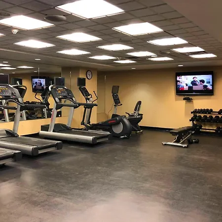 Springhill Suites By Marriott Pittsburgh North Shore-2