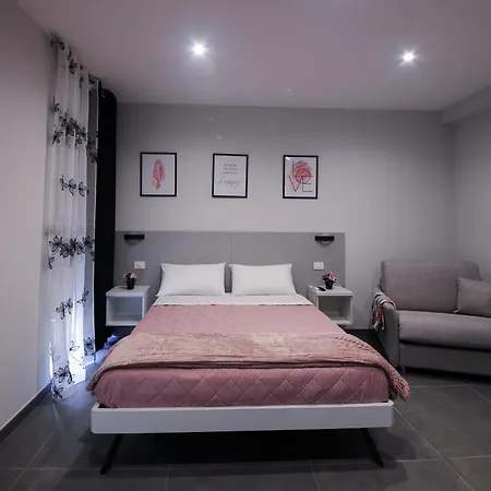 Terra Mia Fonseca B&B-2