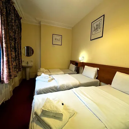 Bridge Park Hotel-2