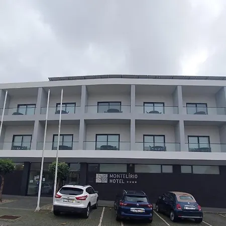 Hotel Monte Lírio-3