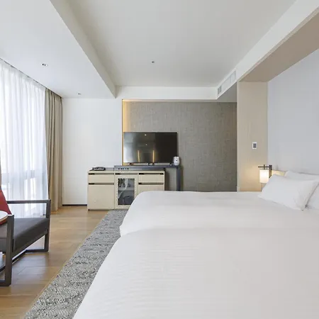 Jr Kyushu Hotel Blossom Shinjuku-2