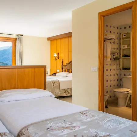Abba Ordino Babot Hotel-2