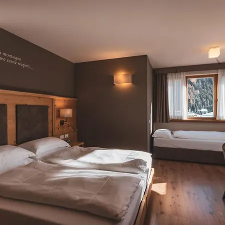 Hotel Crozzon-3