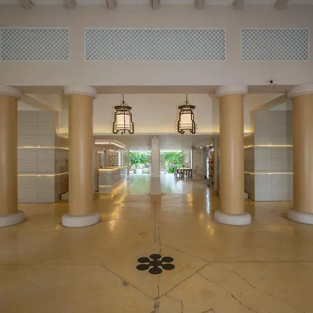 Sunshine Garden Resort - SHA Extra Plus-2