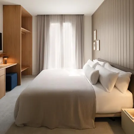 Hotel Casa Teva Barcelona-2