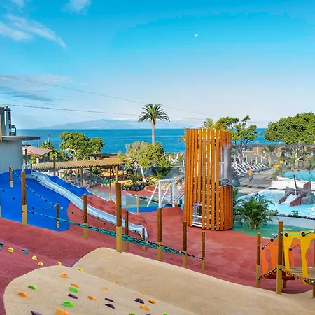 Adrian Hoteles Roca Nivaria-2