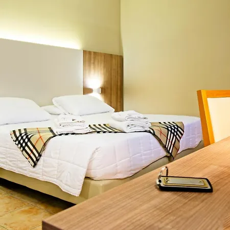 Albergo Papillon-3