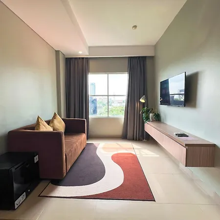 Liberta Hotel Kemang-2