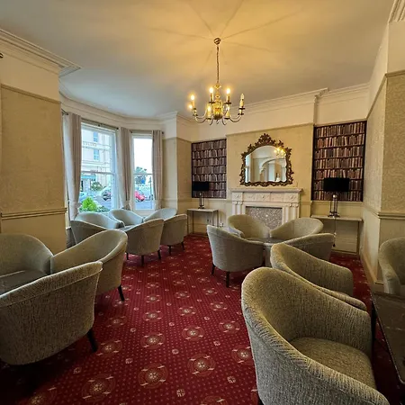 Haddon Hall Hotel-2