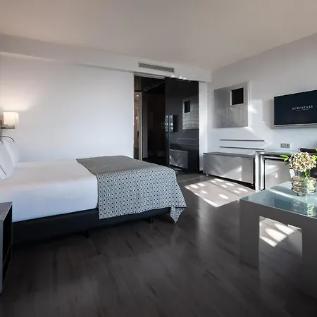 Eurostars Palace-3