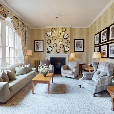 Hotel Du Vin & Bistro Tunbridge Wells-3