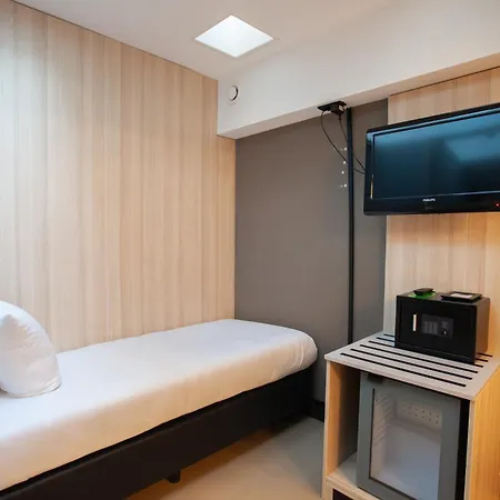 The Alfred Hotel-3