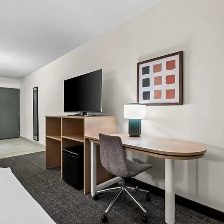 Spark By Hilton Bensalem Philadelphia-2