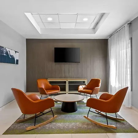 Spark By Hilton Bensalem Philadelphia-3