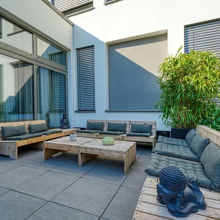 Vienna House Easy Bonn By Sunday Hotels-3