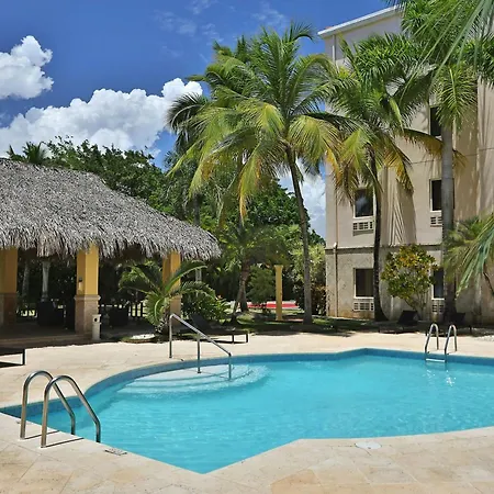 Four Points By Sheraton Santo Domingo-2