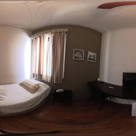 Botucatu Hotel-3