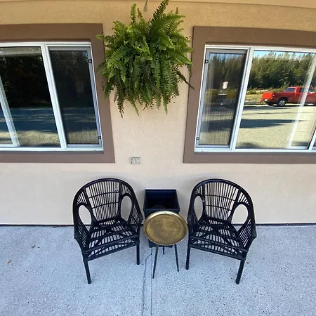 Parkway Motel-3