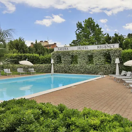 Savoia Hotel Regency-2